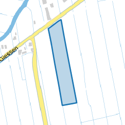 Perceel HNR00-B-368
