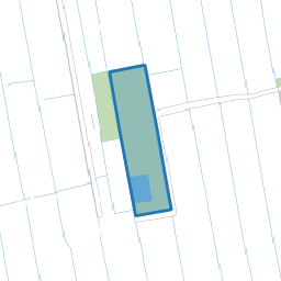 Perceel HNR00-B-422