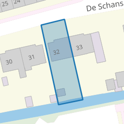 Perceel HNR00-B-510