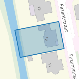 Perceel HNR00-B-754