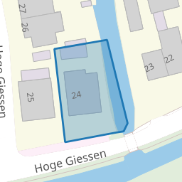 Perceel HNR00-B-867