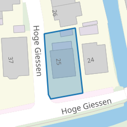 Perceel HNR00-B-868