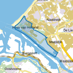 Perceel HOE01