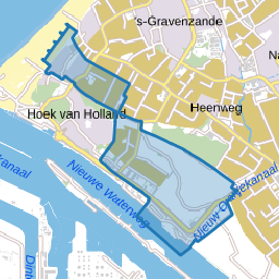 Sectie HOE01-A