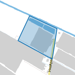 Perceel HOE01-A-1059