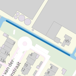 Perceel HOE01-A-1166