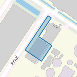 Perceel HOE01-A-1256