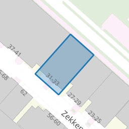 Perceel HOE01-A-1267