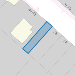 Perceel HOE01-A-1286