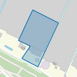 Perceel HOE01-A-1292