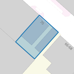 Perceel HOE01-A-1308