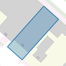 Perceel HOE01-A-1309