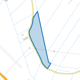 Perceel HOE01-A-1365