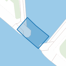 Perceel HOE01-A-1372