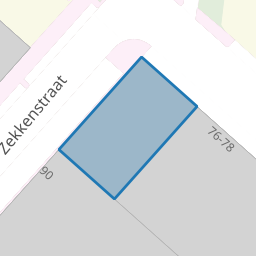 Perceel HOE01-A-1382