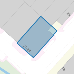 Perceel HOE01-A-1388