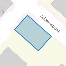 Perceel HOE01-A-1390