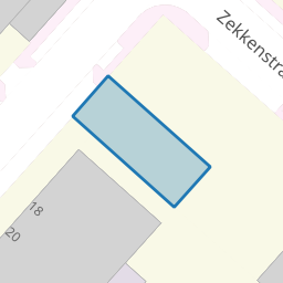 Perceel HOE01-A-1391