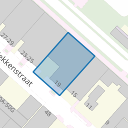 Perceel HOE01-A-1393