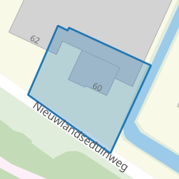 Perceel HOE01-A-1403