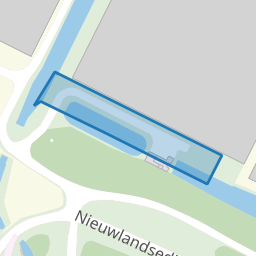 Perceel HOE01-A-1532