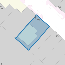 Perceel HOE01-A-1537