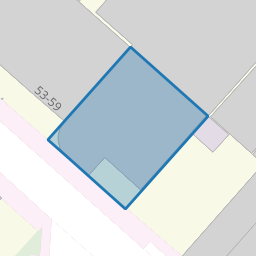 Perceel HOE01-A-1564