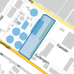 Perceel HOE01-A-1609