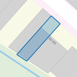 Perceel HOE01-A-1617