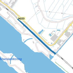 Perceel HOE01-A-1628