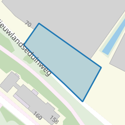 Perceel HOE01-A-1632