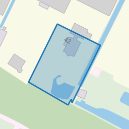 Perceel HOE01-A-1636