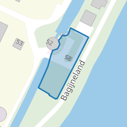 Perceel HOE01-A-1639