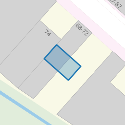 Perceel HOE01-A-1643