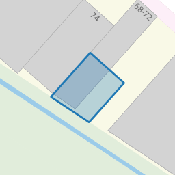 Perceel HOE01-A-1644