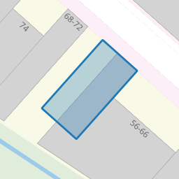 Perceel HOE01-A-1645