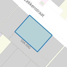 Perceel HOE01-A-1668