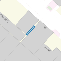 Perceel HOE01-A-1679