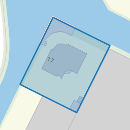 Perceel HOE01-A-1690