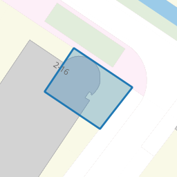 Perceel HOE01-A-1707