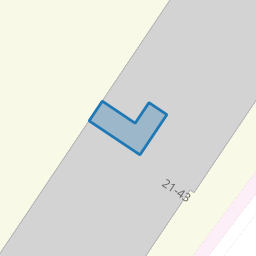 Perceel HOE01-A-1741