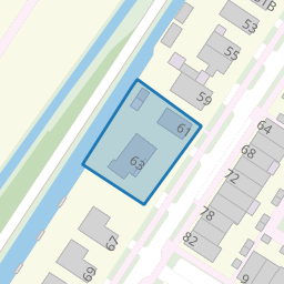 Perceel HOE01-A-1750