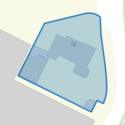 Perceel HOE01-A-1752