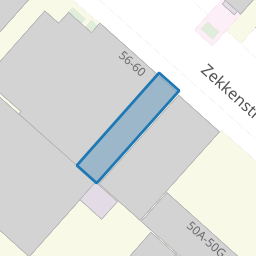 Perceel HOE01-A-1775