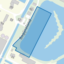 Perceel HOE01-A-1779