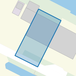 Perceel HOE01-A-1780