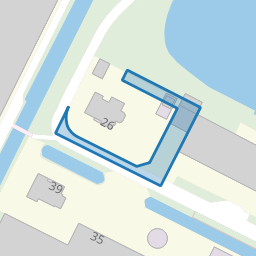 Perceel HOE01-A-1781