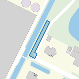 Perceel HOE01-A-1782