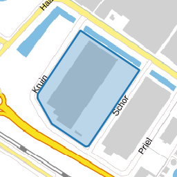 Perceel HOE01-A-1787