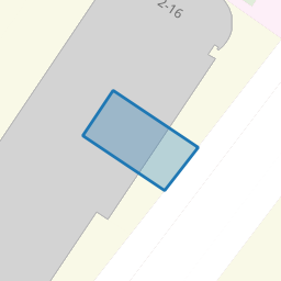 Perceel HOE01-A-1792